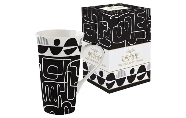 EASY LIFE GRAPHITI C 1462GRAF